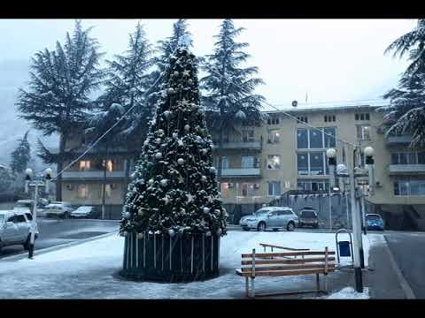 \"ხარაგაულს ვენაცვალე\"