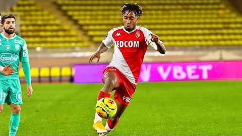 Gelson Martins 2020 - Dribbling Skills And Goals | HD