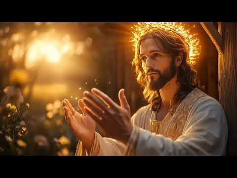 With Jesus Christ and Holy Spirit - Miracles Will Start Happening for You , Attract Bles