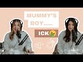 Expensive weddings entertaining children  mummys boys  unfiltered bride podcast ep55