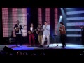 Premios Pepsi Music 2013: Pollo Brito y C4TRIO 🎶