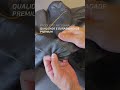 #shorts Jaqueta MTS Casual Riders | Unboxing (Couro Premium)