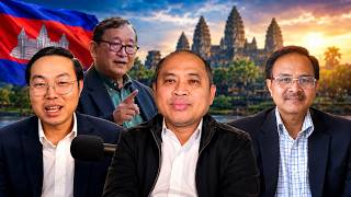 Tv Free Asia Talk Show Khmer News Politic Analyze 03102026 Cam News Daily