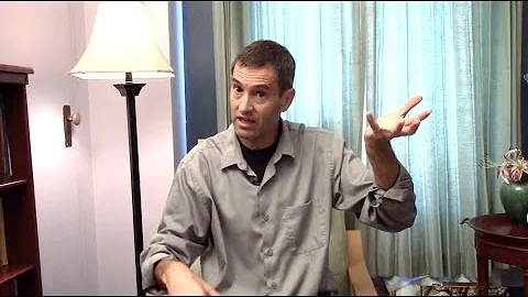 Three Types of Anger -- A Former Therapist Explores