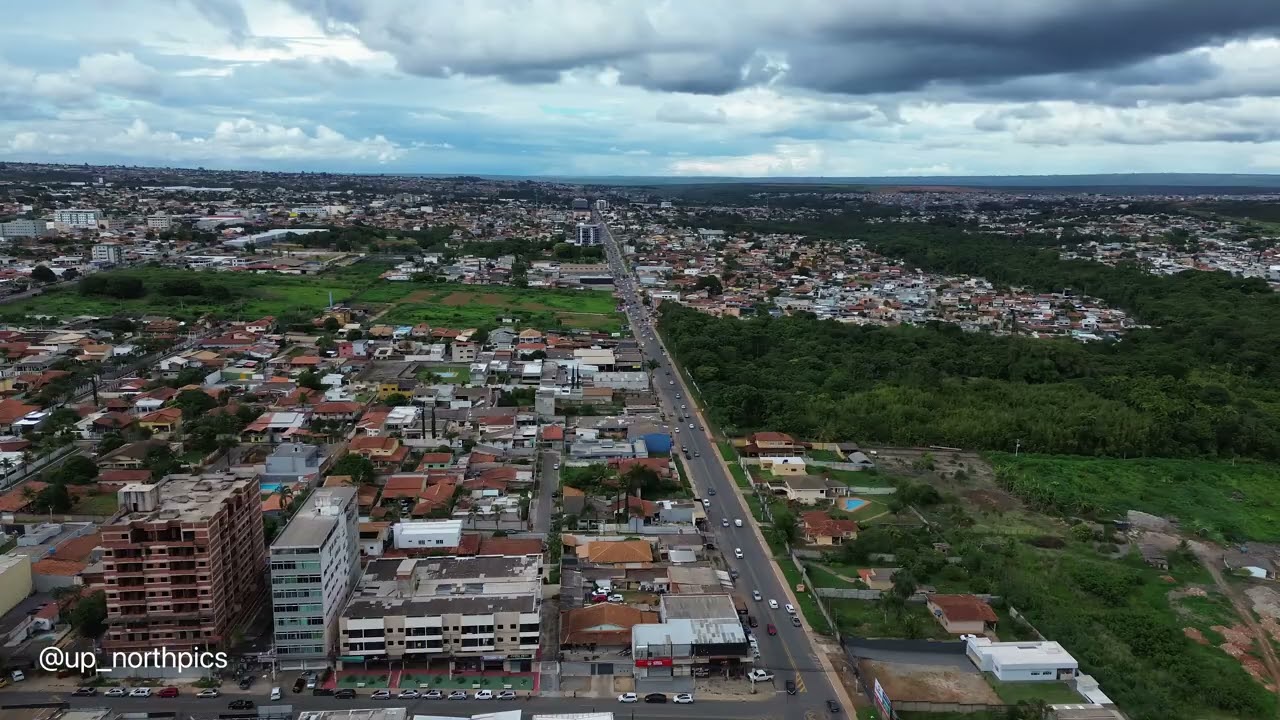 Vicente Pires - DF 🇧🇷