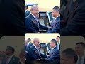 PM Sharif arrives in Beijing after concluding engagements in Hangzhou
