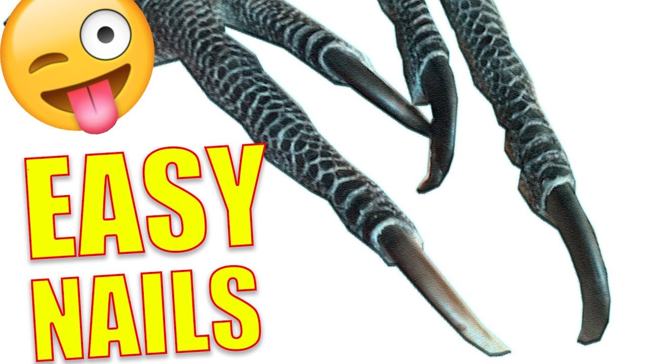 HOW TO TRIM YOUR BIRD'S NAILS WITHOUT TOWELING, FIGHTING OR BLEEDING