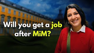 Download Lagu Reality of MiM | Is Masters in Management really worth it? | MiM vs MBA | Jobs \u0026 Careers post MiM MP3 Download Lagu Reality of MiM | Is Masters in Management really worth it? | MiM vs MBA | Jobs \u0026 Careers post MiM MP3