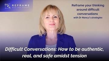 Courageous Conversations