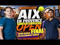 Aix en Provence Open FINAL 🔥 Bergs vs Tabilo | Gameplay Simulation | ATP Challenger 175