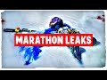 NEW Marathon Leaks | Insider Gaming Article Has Tons Of Info!