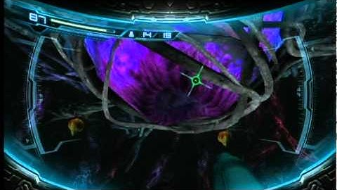 Metroid: Other M - Part 13 - King Kihunter