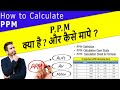 What is PPM?| How to Calculate?|#PPM|Convert % to PPM | PPM | what is ppm formula |what is ppm unit