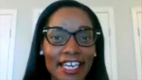 The Power of Collaboration | Dr. Ashley Little | TEDxMartindaleBrightwood