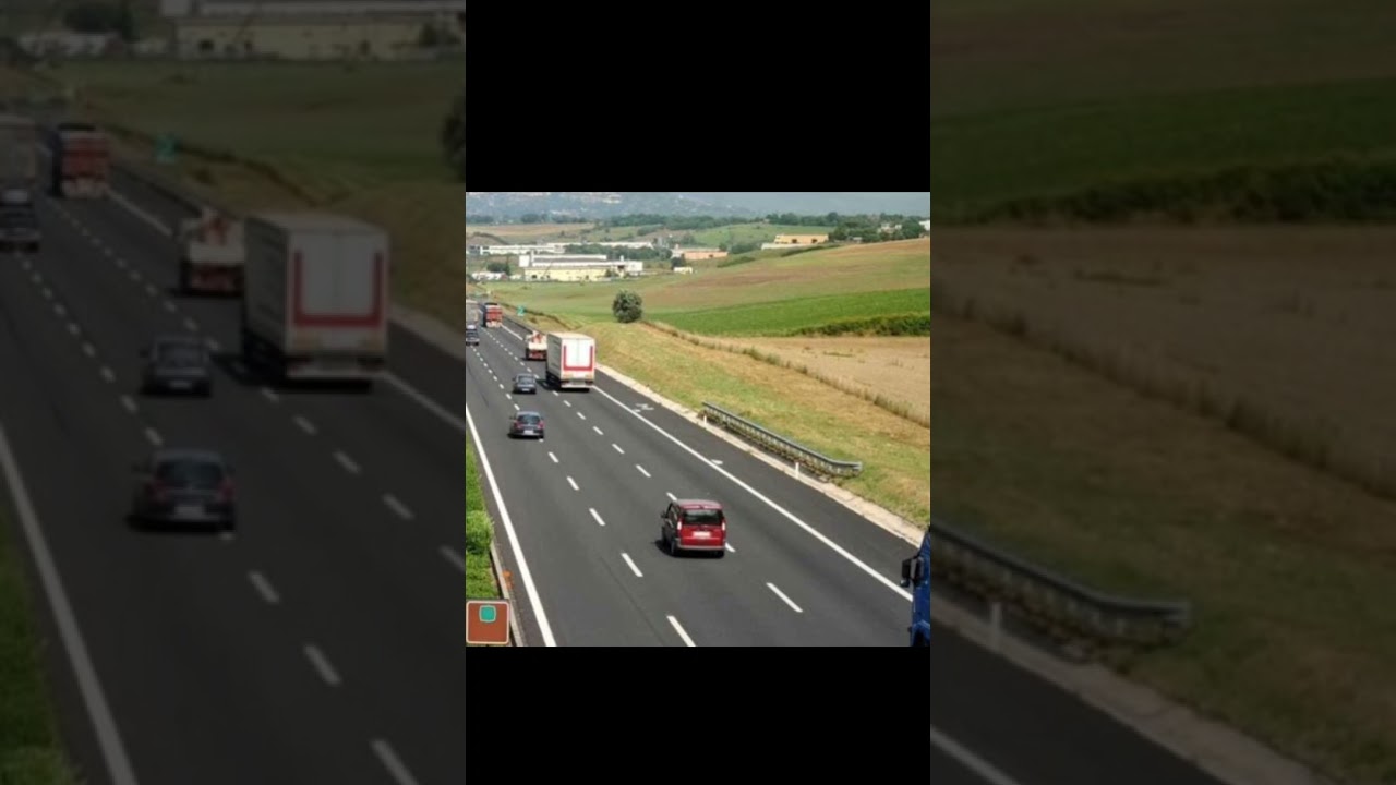 التعريف الاول من الدرس الأول: la strada