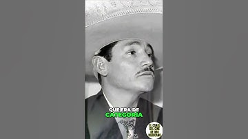 Thumbnail of ⭐️Javier Solís: De Mariachi a Estrella, Su Historia en Minutos⭐️
