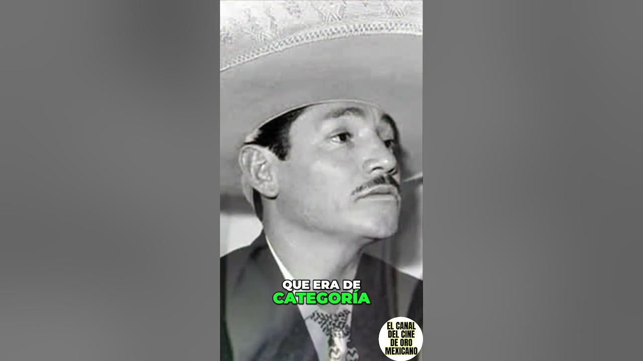 ⭐️Javier Solís: De Mariachi a Estrella, Su Historia en Minutos⭐️