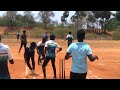 Round 1 kallal venpura vs thachamputhupatti mkcc sadaiyampatti 30k tournament ipl highlights