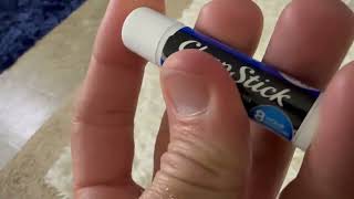 ChapStick Lip Moisturizer Review by NL Dyer 6 views 3 weeks ago 1 minute, 20 seconds