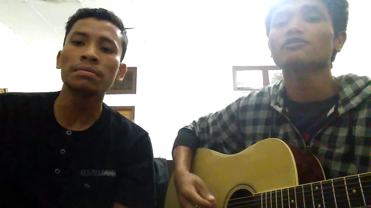 When You Look Me In The Eyes Cover