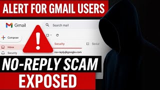 Celebrity Shocking Gmail Scam: How Hackers Make Fake Emails Look 100% Real | Most Viral Today Net Worth