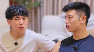 Chill vlog #6: cupboard building, viet food, effort