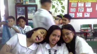 Einstein (batch 2008-2009)