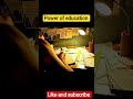 Power of education #ytstudioes #motivation #ytbuddies #successmotivation #inspiration #success #yt