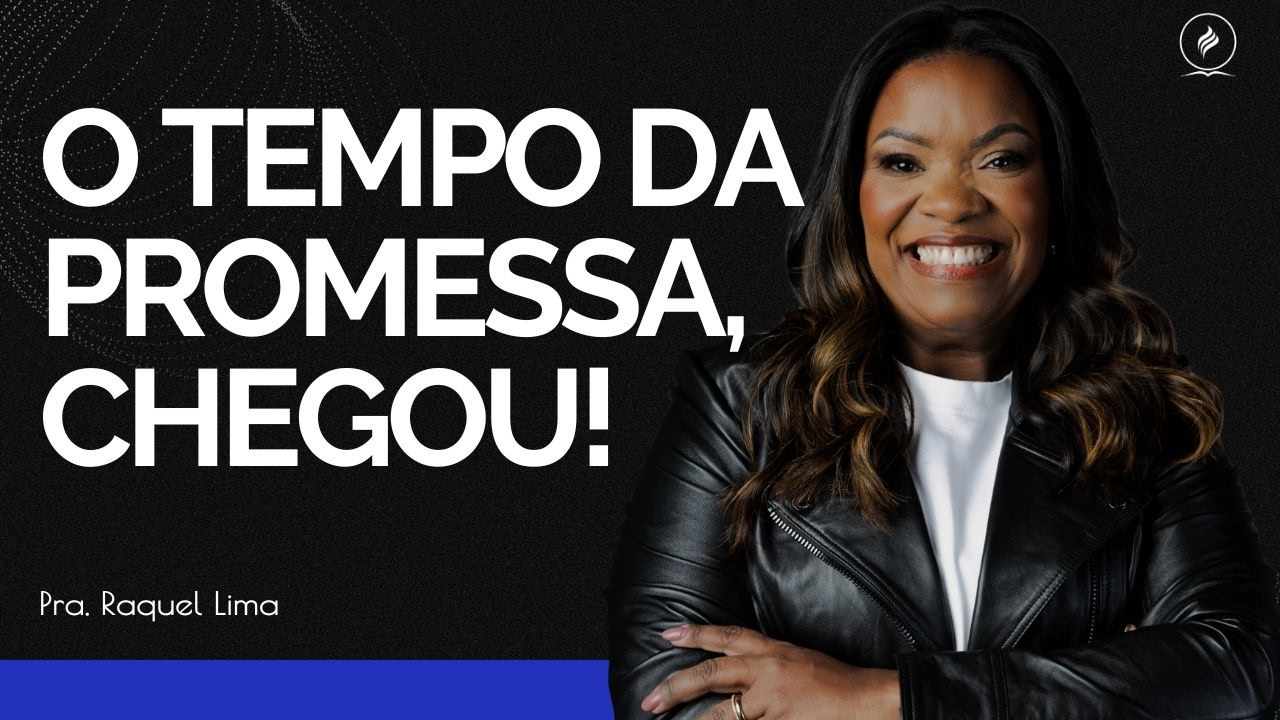 Для Ракель Лимы | Настало время обещаний!