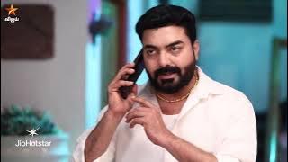 Sakthivel | 29th September to 4th October 2025 – Promo