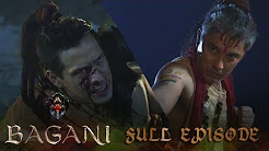 Bagani: Lakas vows to fulfill the promises he made to Agos | Full Episode 1