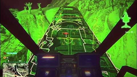 xMirai Caught Cheating Planetside 2 Speed hack 17/01/13