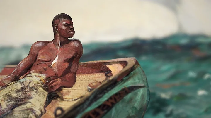 Winslow Homer: Force of Nature | Trailer | Nationa...