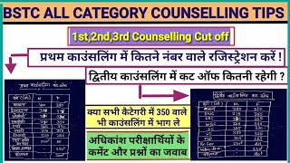 Bstc Onlinecounselling Problem1St,2Nd,3Rd Counsellinggoogle News