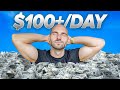 5 Lazy Ways To Make MONEY Online...(Doing almost Nothing)