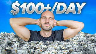 5 Lazy Ways To Make MONEY Online...(Doing almost Nothing) by Ross Minchev 11,396 views 5 months ago 16 minutes