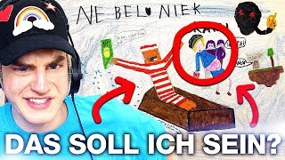 Meine Reaktion auf die 500€ Community Kanaldesign Challenge