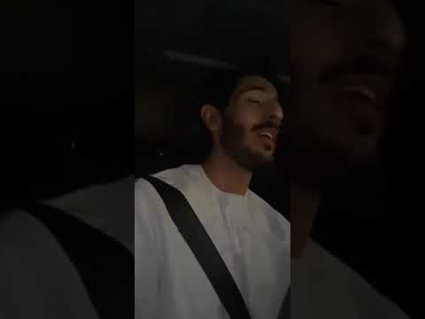 عباس ابراهيم امنتك الله اهدائات محمد الأحبابي