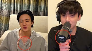 Download Lagu 🔴 Jungkook \u0026 Jin Go Live Together Today! Their Conversation Shocks ARMY! MP3 Download Lagu 🔴 Jungkook \u0026 Jin Go Live Together Today! Their Conversation Shocks ARMY! MP3