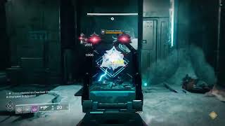 Duo flawless vog season of the seraph