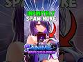 Acheron Is *BEST* Nuker! (Anime Vanguards)