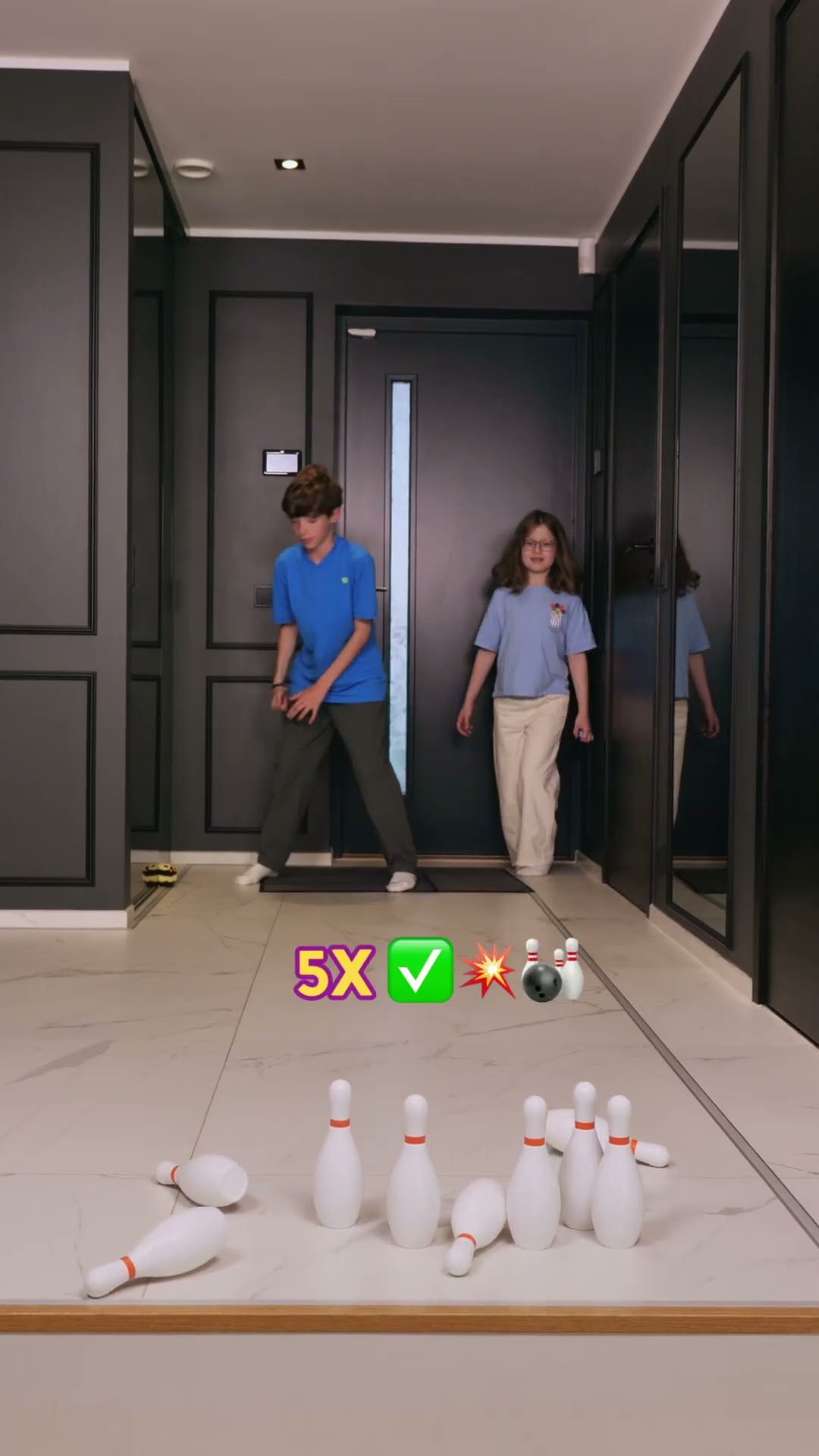 Beanie Bouncer Bowling! #ty #beaniebouncers