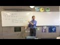 Complex Numbers and Trigonometric Identities