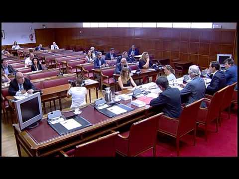 El secretario de Estado de Seguridad, sobre el porteo: "Ser&iacute;a mejor para todos que no existiera"