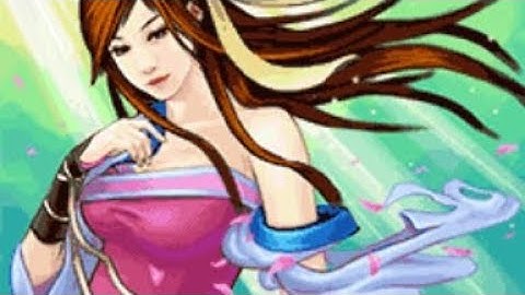 【JAVA GAMES】 (新)仙缘 RPG - J2me Loader