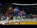Tyler Herro Back In Action 🔥 HEAT vs. Mavericks | HEAT Highlights | November 24, 2025