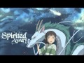 Spirited Away Soundtrack - It's Hard Work (Shigoto wa Tsuraize)