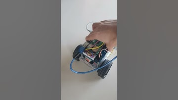 A Real-World Implementation of Active Inference - Physical Model Robustness Test