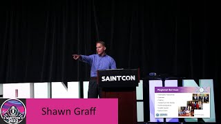 Shawn Graff - CISA and the Cyber and Infrastructure Security Landscape