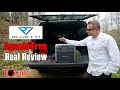 Does it Offer It All? Real Overland Review - Bluetti AC200P 2000Wh Power Station